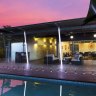 Cicada Lodge, Northern Territory review: ticking all the luxury boxes