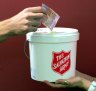 Why I won't be giving to the Salvos Appeal
