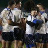 Four Nations: Scotland rugby league coach wants legacy for game north of border
