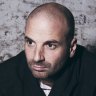 George Calombaris told staff last week that ''I am so sorry we have messed up''.