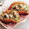 Paul Wilson's puffy tacos from 'Taqueria' Hardie Grant 2016 (extract for goodfood.com.au)