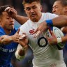 Now the time for England mistakes: Jones