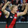 Essendon have a familiar look about them in 2017, but will that translate into wins?
