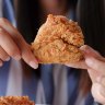 A study published in the British Medical Journal found fried chicken to be the deadliest fast food for older women.