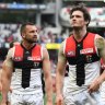 St Kilda's 2017 season in review: Jimmy Bartel analyses every AFL list