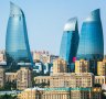 Baku, Azerbaijan, is home to some incredible architecture.