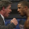 Creed review: Fresh director reins in Stallone