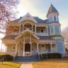 Historic Nacogdoches, Texas: Lone Star hospitality