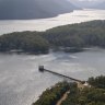 Pumphouse Point, Tasmania: Where luxury is the whole point