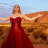 Next year's event will be Opera Australia's second performance at Uluṟu, partnering with Voyages Indigenous Tourism Australia.