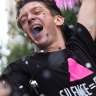 BPM: love and protest in the time of AIDS