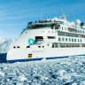 Antarctica cruise: Following in the wake of Sir Ernest Shackleton, 100 years after his death