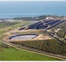 Abbot Point's proposed terminal 0 in Queensland would serve the company's giant Carmichael mine if it gets built.
