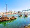 Portugal cruise with Silversea: Exploring Vila Nova de Gaia, the home of Port wine