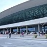 Airport review: Carrasco International Airport, Montevideo, Uruguay