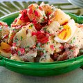 Potato salad, just like mum used to make.