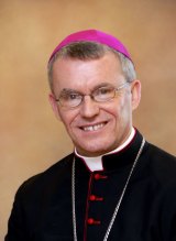 Timothy John Costelloe SDB, an Australian metropolitan bishop, is the ninth Roman Catholic Archbishop of the Archdiocese of Perth, Western Australia.
