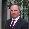Barnaby Joyce backs allowing low income earners to opt out of compulsory super