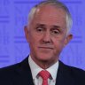 You have to feel sorry for Malcolm Turnbull and his hijacked week