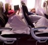 Airline review: Air New Zealand Dreamliner economy Skycouch, Chicago to Auckland