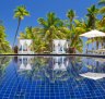 Vomo Island Resort, Fiji review: Euro beach club vibes with a rare resort food offering