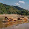 Mekong River cruise from Laos to Thailand: Luxury ship is perfect for couples
