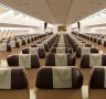 Airline review: Etihad Airways, Boeing 787-9 Dreamliner economy class, Dubai-Abu Dhabi-Melbourne