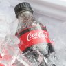 And just how much bounce Coke will get from introducing its newest no-sugar cola depends on how much this will cannibalise existing products like Diet Coke and Coke Zero.
