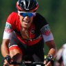 Richie Porte's Tour de France diary: I made a mistake not to follow Fabio Aru