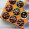 Top of the pops: Chocolate crackles are a simple sweet for kids to make.