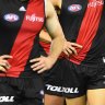 Essendon supplements saga: Bombers settle compensation with 18 players