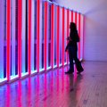 The East End of Long Island is adored by artists, who come for the ethereal light.
