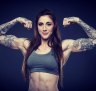 UFC 214: Megan Anderson to fight Cris Cyborg in Anaheim
