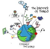 Interconnected: The Internet of Things is the way of the future.