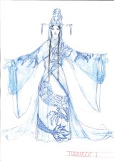 Opera on the Harbour's Turandot will be more than a one-dimensional ice princess, says director Chen Shi-Zheng.
