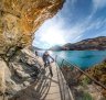 Lake Dunstan Trail: One of the world's most spectacular bike rides has opened in New Zealand