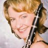 Sabine Meyer, Lisa Batiashvili review: Add a clarinet for extra sax appeal