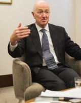 During the darkest days of the GFC, there was intense speculation that then-governor Glenn Stevens would interrupt his board's summer holiday plans and call an extraordinary meeting to deliver the economy another dose of monetary policy designed to avert economic disaster.