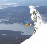 Great uncrowded ski resorts: Red Mountain, Whitewater, Whitefish, Minakami, Alagna and High1