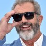 Mel Gibson: "You get barking mad in your 50s"