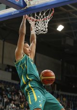 Australian basketball prodigy Ben Simmons a rising star on ...