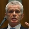 Senate should turn its back on Malcolm Roberts and act as if he does not exist