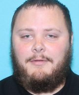 Devin Kelley, the suspect in the shooting at the First Baptist Church in Sutherland Springs.