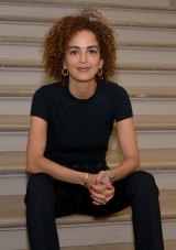 Leila Slimani's novel raises issues for both mothers and fathers.
