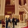 Well suited: Royal Opera House in Muscat.
