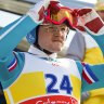 Eddie the Eagle review: Irresistible sporting fairytale weighed down by cliches