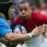 Six Nations Rugby 2016: France survive scare against Italy 
