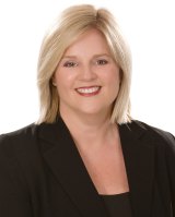 Promoted as a parliamentary secretary: Karen Andrews.