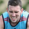 Heath Hocking to be delisted by Essendon
