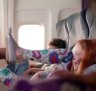 April Fools' Day travel pranks 2016: Virgin Australia unveils plans for new adult-free, kids-only airline class